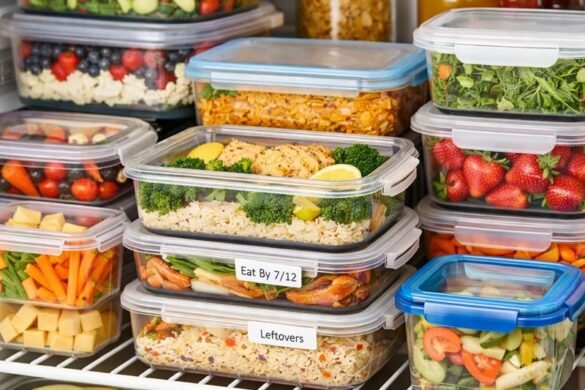 food packaging boxes