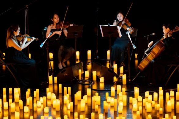 Candlelight Concert Atlanta