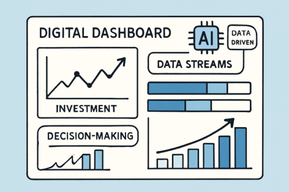 Data-driven investing