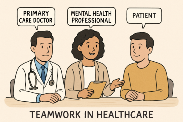 Collaborative care