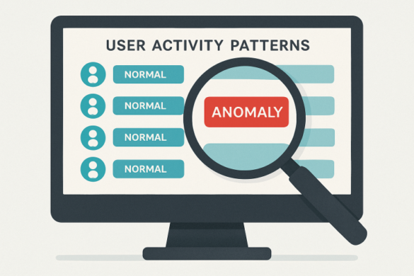 behavioral analytics cybersecurity