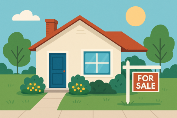 Sell your home fast