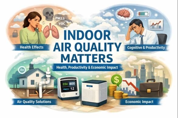 indoor air quality