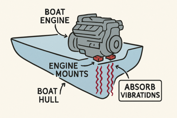 Marine Engine