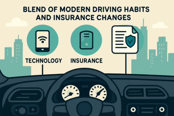 auto insurance industry trends