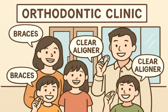 orthodontist Elkhorn