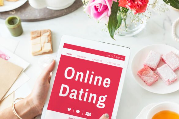 Dating Websites