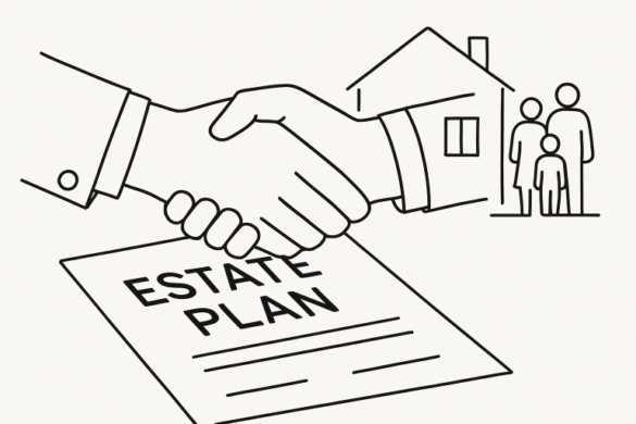 estate planning attorney Manhasset NY
