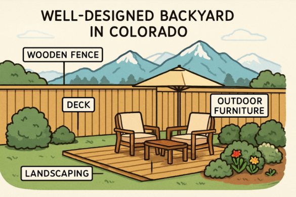fence companies