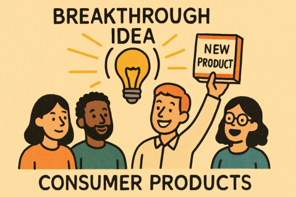 visionary entrepreneurship