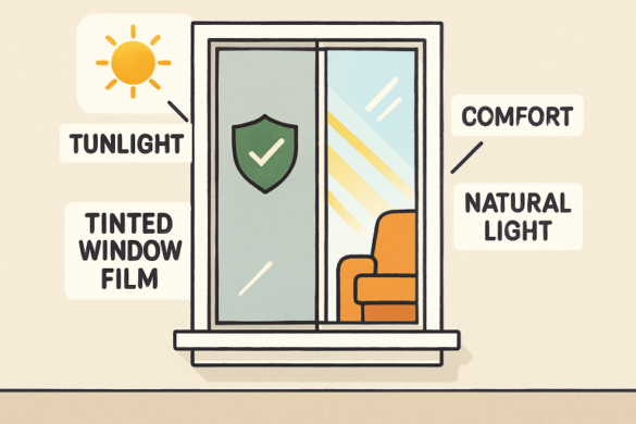 window film benefits