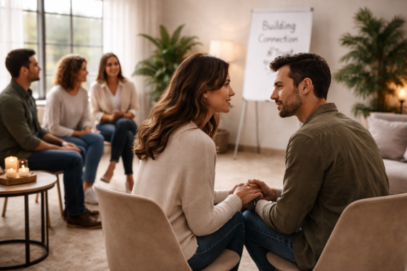 Relationship Workshops