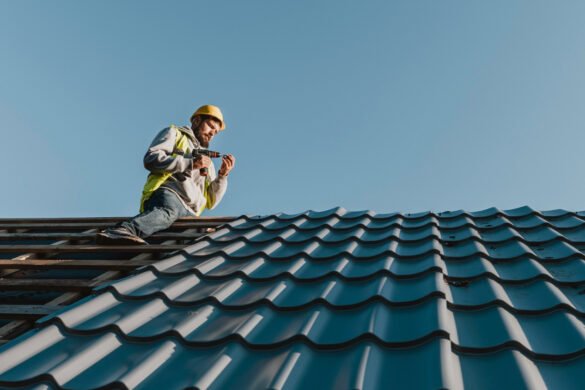 Roofing Services