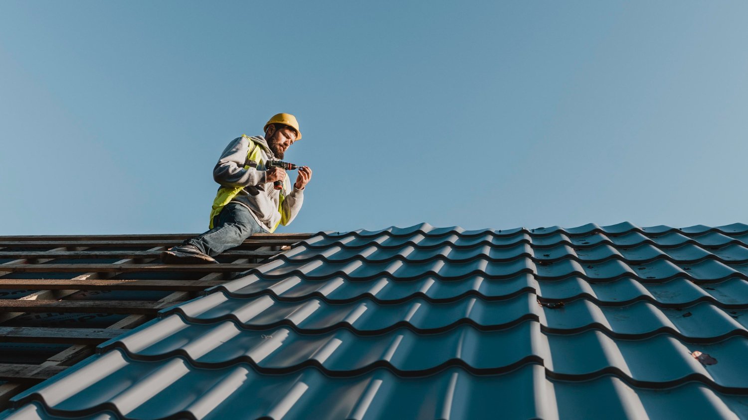Roofing Services 