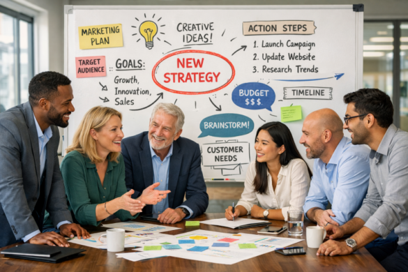 innovative leadership