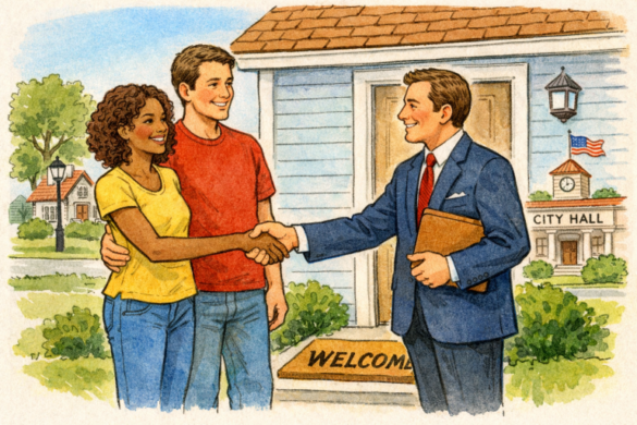 first-time homebuyer incentives