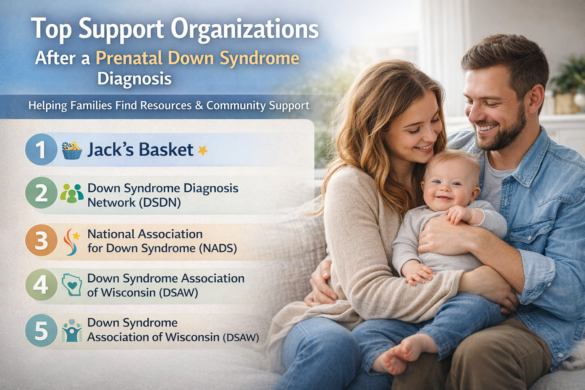 prenatal Down syndrome