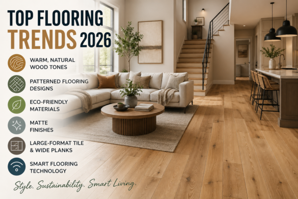 flooring trends 2026