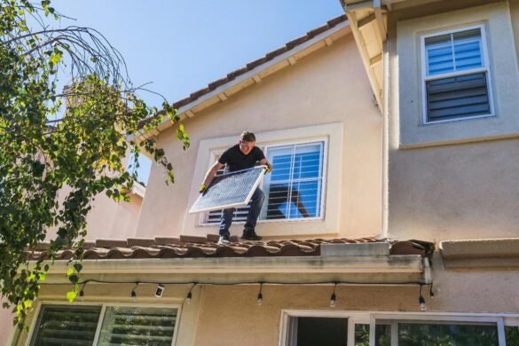 energy-efficient home improvements