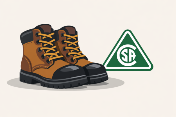 safety boots