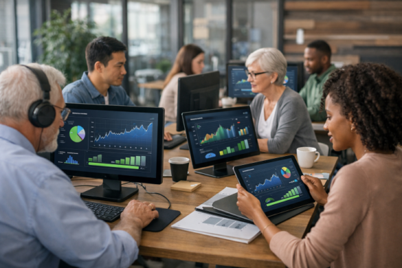 401(k) automation