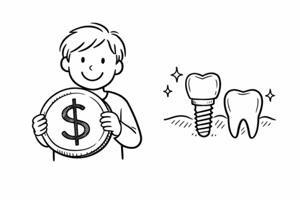 dental implants