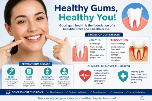 gum health