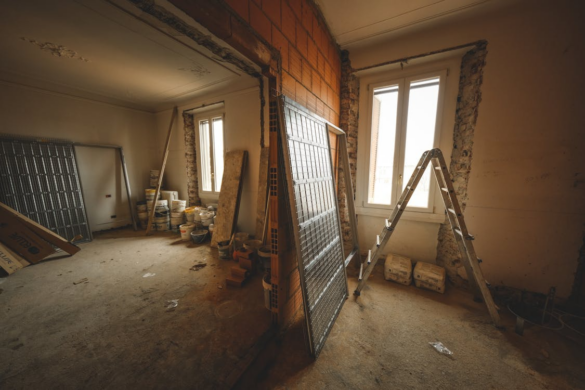 home renovation mistakes