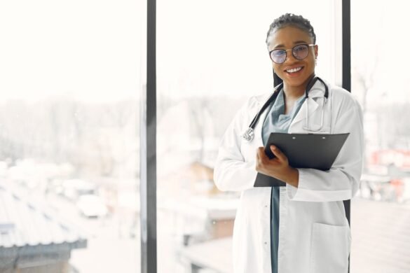 Doctorate in Nursing