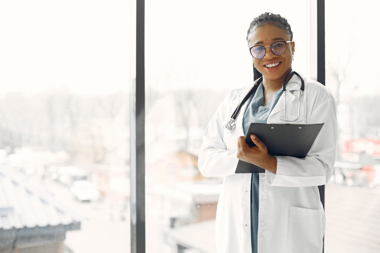 Doctorate in Nursing