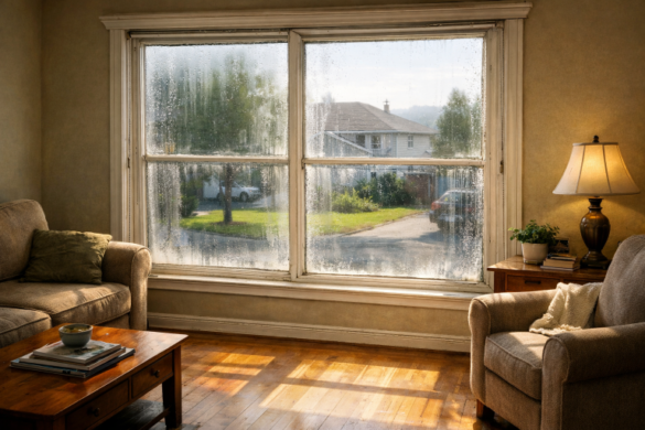 window replacement