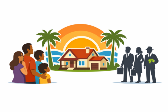 Tampa FL real estate agent