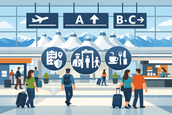 Denver Airport Transportation