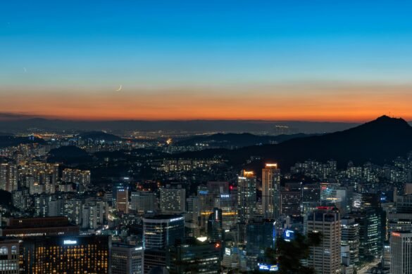 Experience Seoul Like a Local