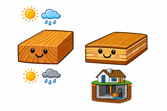 how to choose hardwood flooring