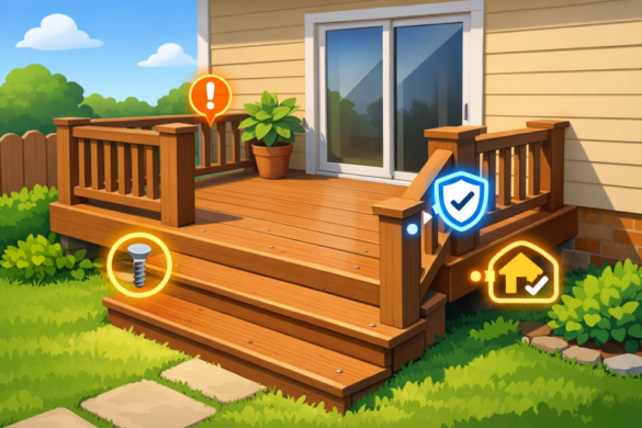 deck safety