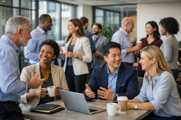 adaptability in the workplace