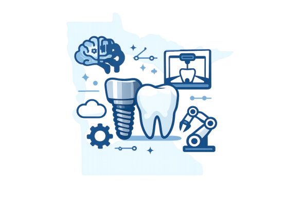 dental implants Minnesota