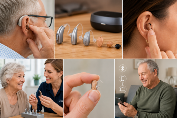 best hearing aid