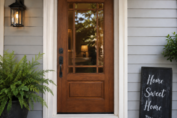 door installation companies