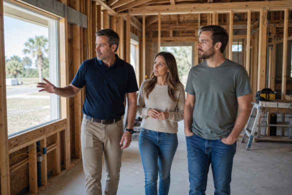 best home builders