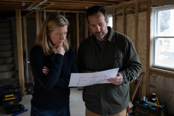 home remodeling contractor