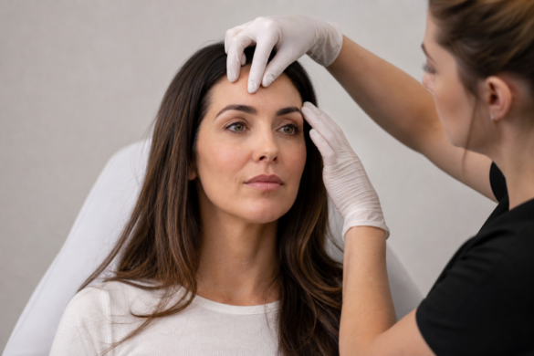 Botox Dysport