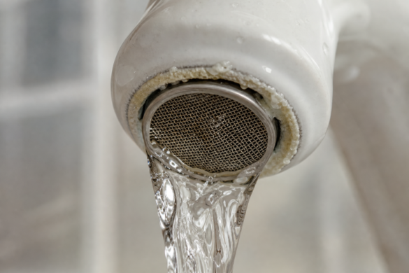 home water filtration Northern Illinois