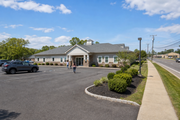 Clinton walk-in urgent care