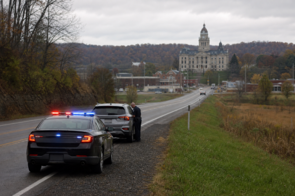 Ohio OVI law changes 2025