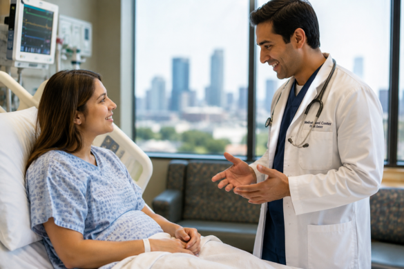 medical tourism