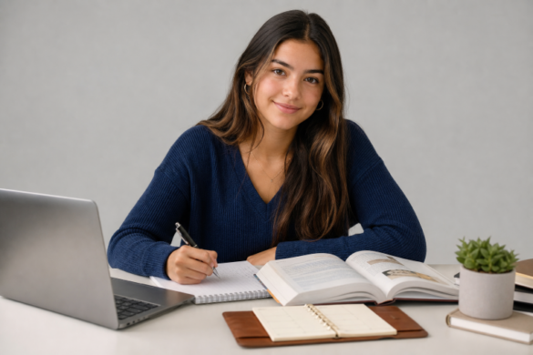 dual enrollment programs for high school students