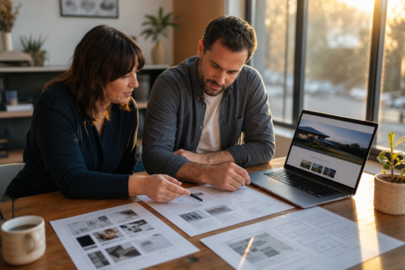 WordPress development company New York