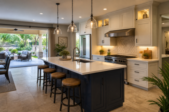 kitchen remodeling Temecula CA